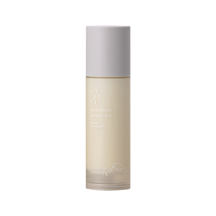 Soroci Mild Lotion 80ml